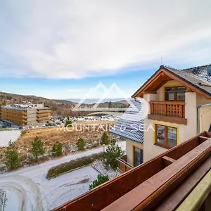 Apartament Mountain View Szklarska Poręba