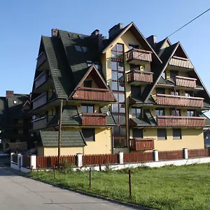 Apartament Cytryn Zakopane