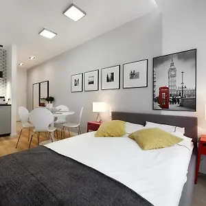 Kalia Warszawa