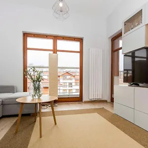 - Neptun Park By Oneapartments Gdańsk